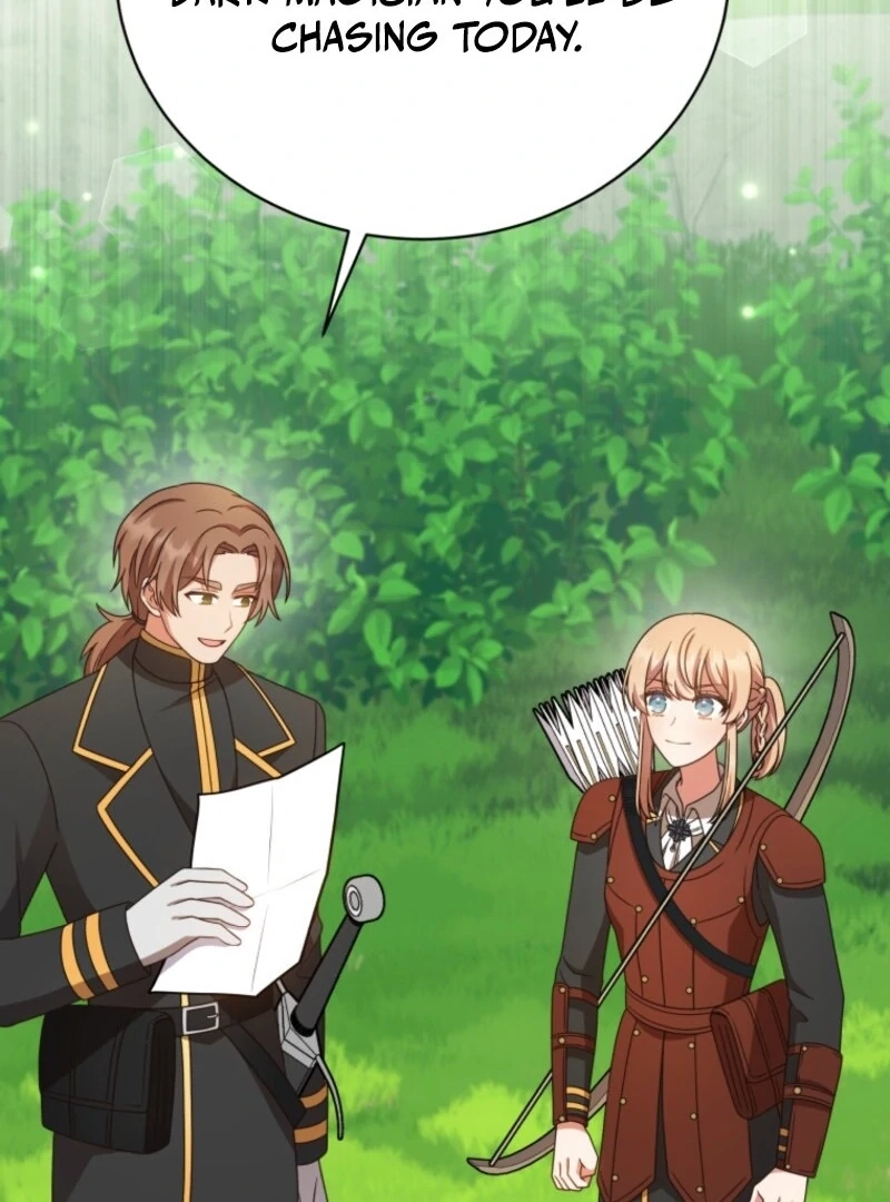 Daughter-In-Law to the Mad Dog of Honor Chapter 66 page 22 - 
