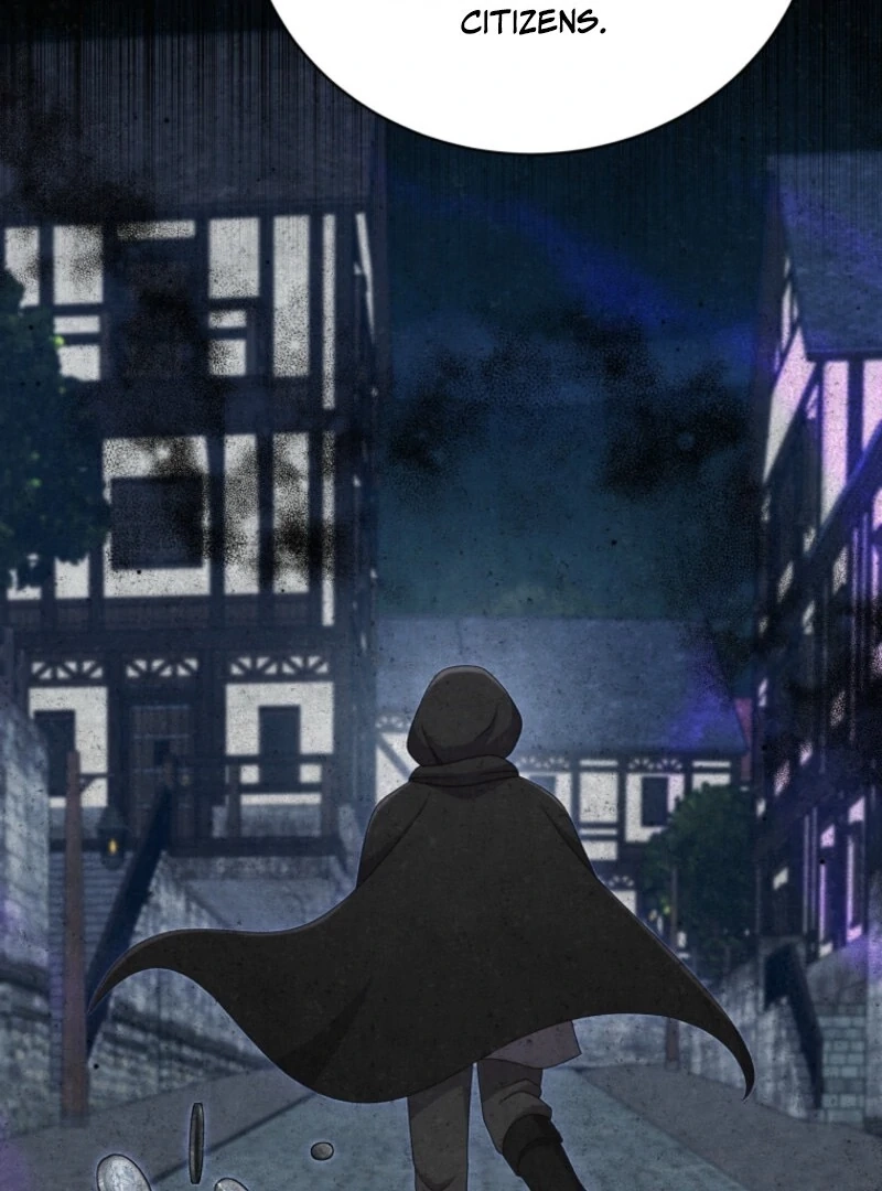 Daughter-In-Law to the Mad Dog of Honor Chapter 66 page 25 - 
