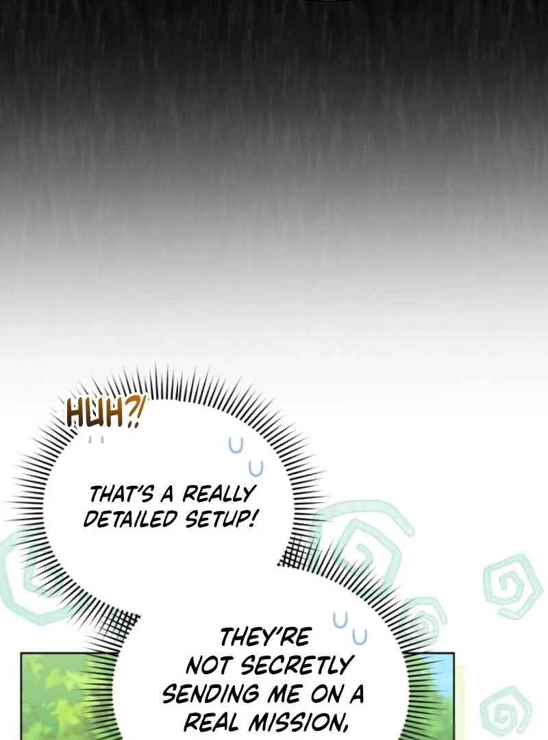 Daughter-In-Law to the Mad Dog of Honor Chapter 66 page 29 - 