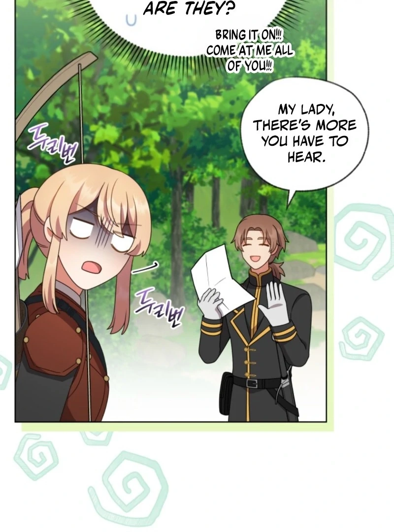 Daughter-In-Law to the Mad Dog of Honor Chapter 66 page 30 - 