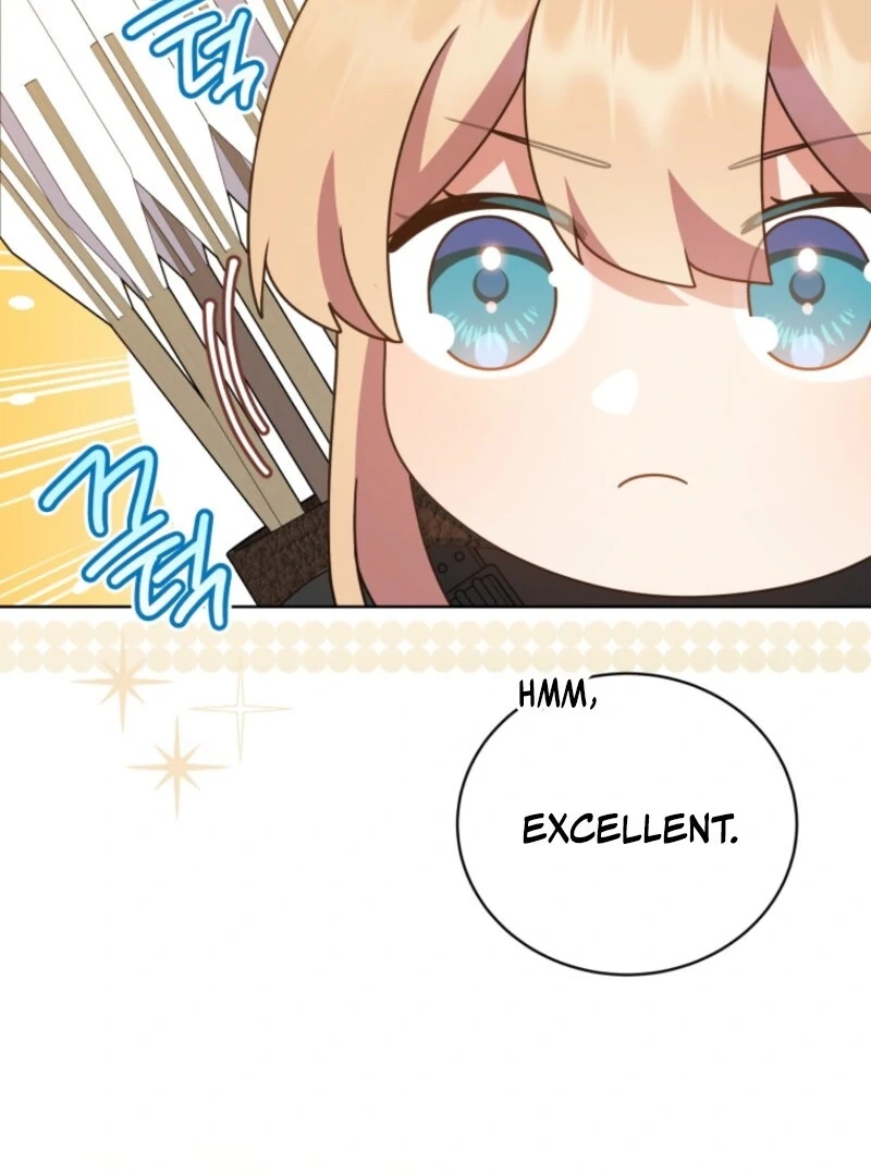 Daughter-In-Law to the Mad Dog of Honor Chapter 66 page 35 - 