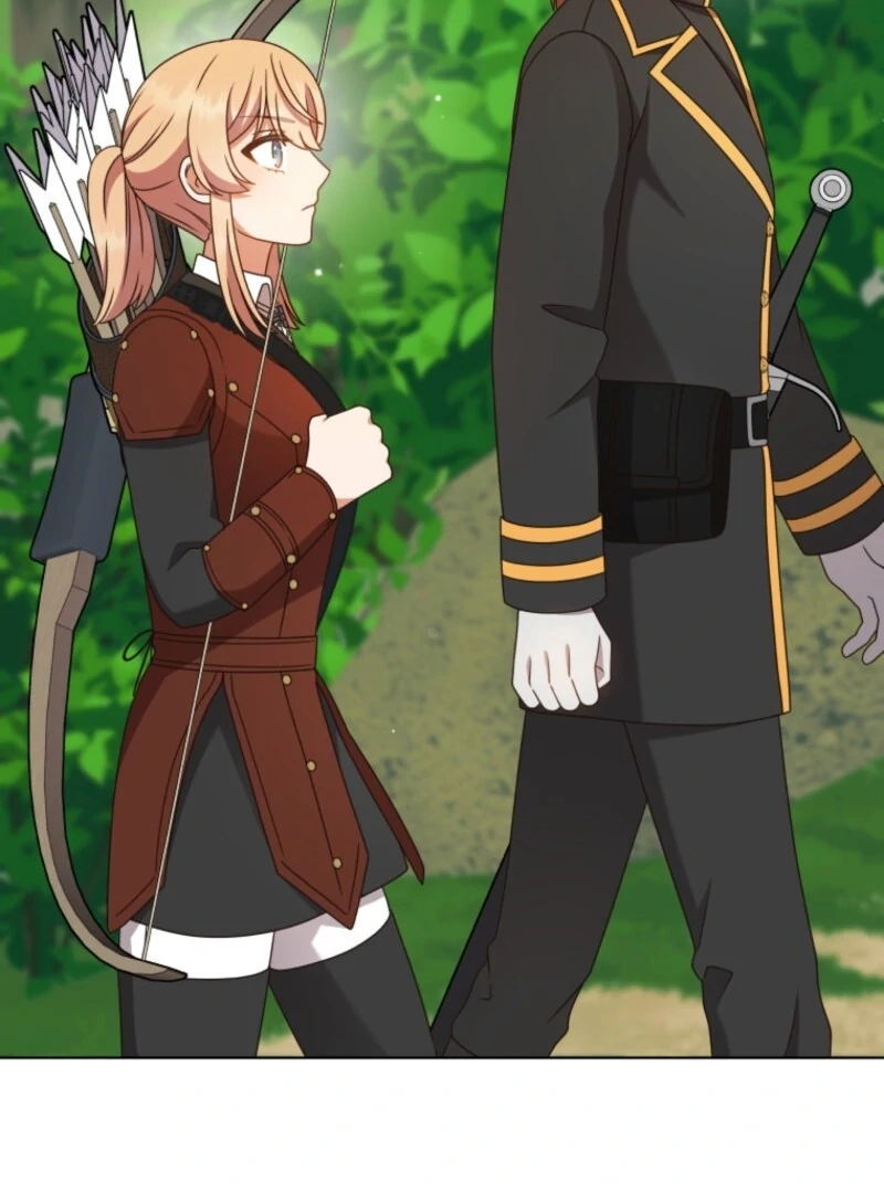 Daughter-In-Law to the Mad Dog of Honor Chapter 66 page 37 - 
