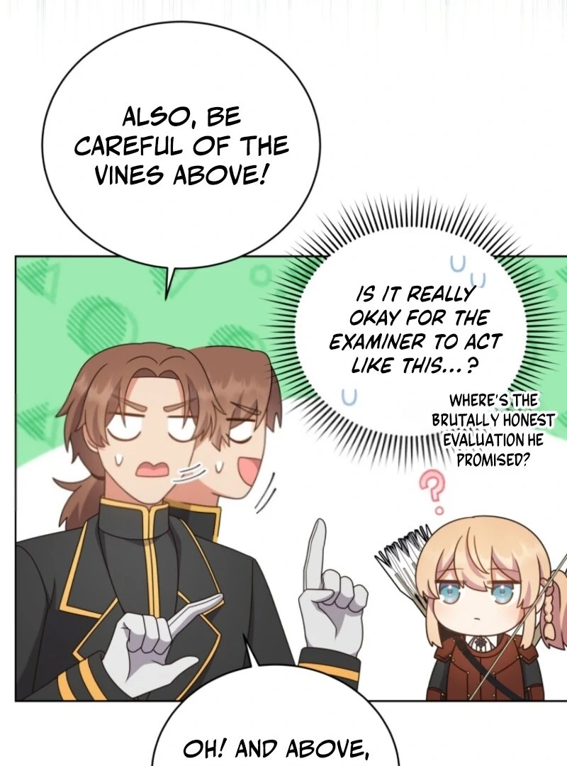 Daughter-In-Law to the Mad Dog of Honor Chapter 66 page 44 - 