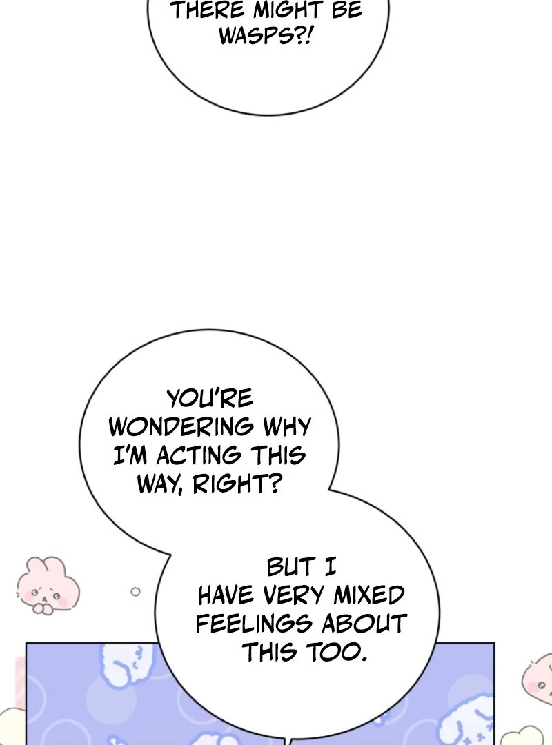 Daughter-In-Law to the Mad Dog of Honor Chapter 66 page 45 - 