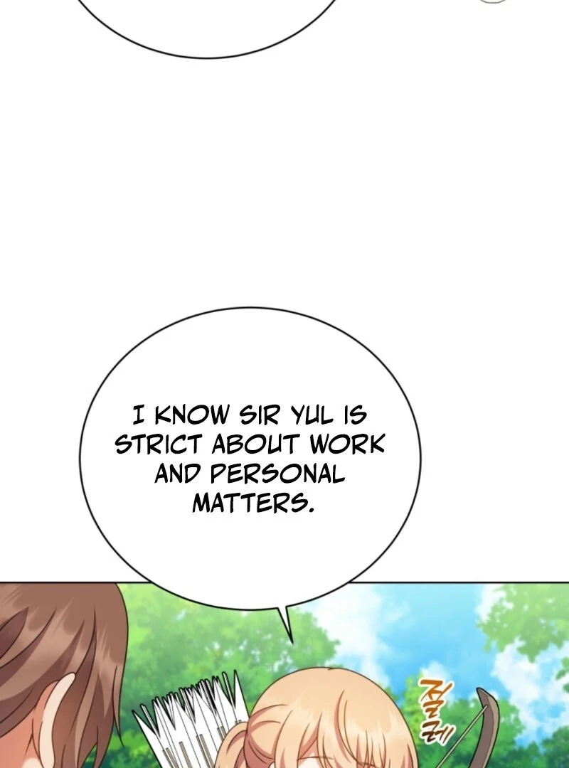 Daughter-In-Law to the Mad Dog of Honor Chapter 66 page 47 - 