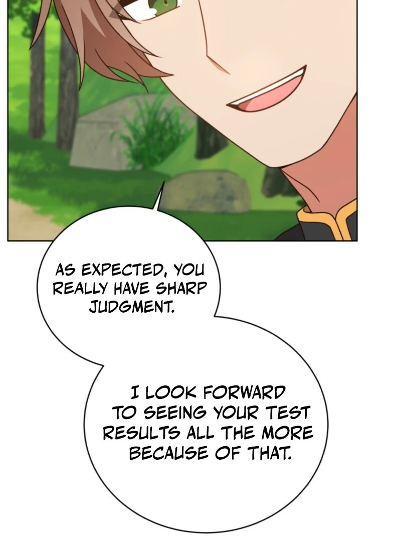 Daughter-In-Law to the Mad Dog of Honor Chapter 66 page 50 - 
