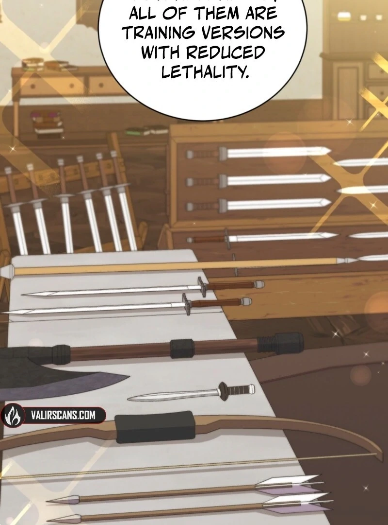Daughter-In-Law to the Mad Dog of Honor Chapter 66 page 6 - 