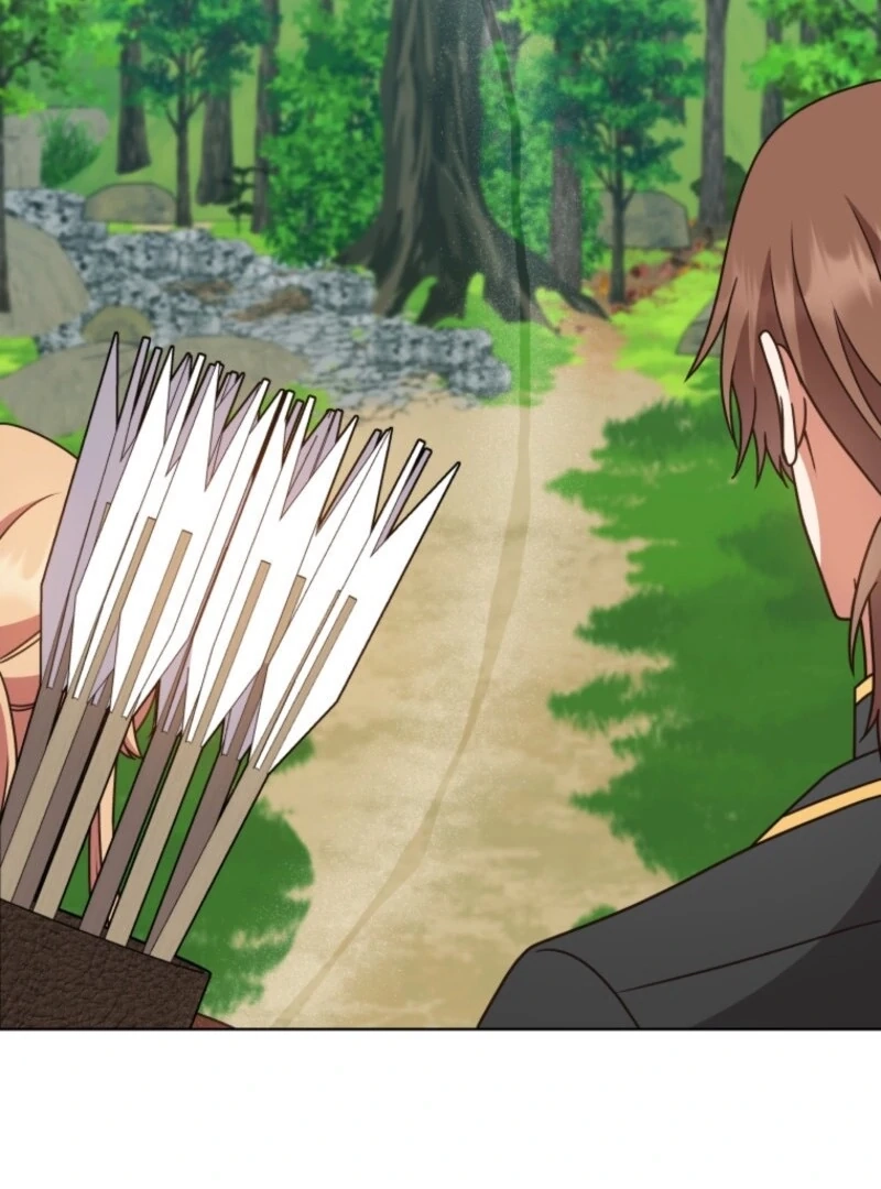 Daughter-In-Law to the Mad Dog of Honor Chapter 66 page 52 - 
