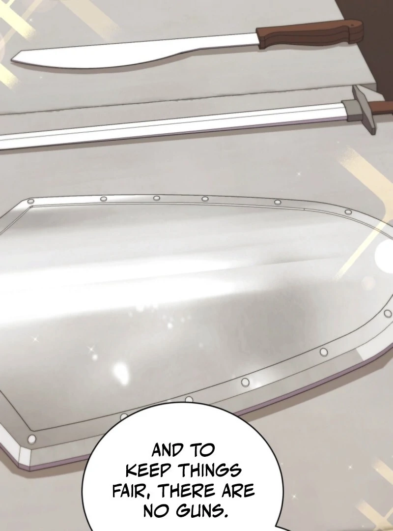 Daughter-In-Law to the Mad Dog of Honor Chapter 66 page 7 - 