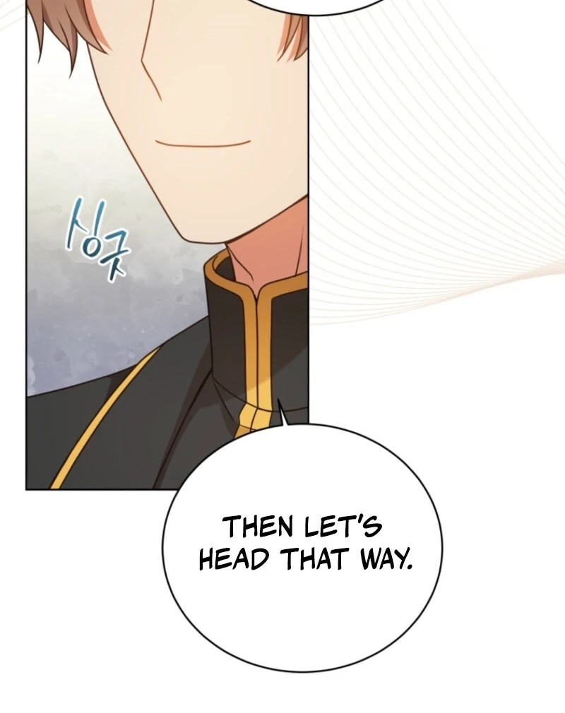Daughter-In-Law to the Mad Dog of Honor Chapter 66 page 69 - 