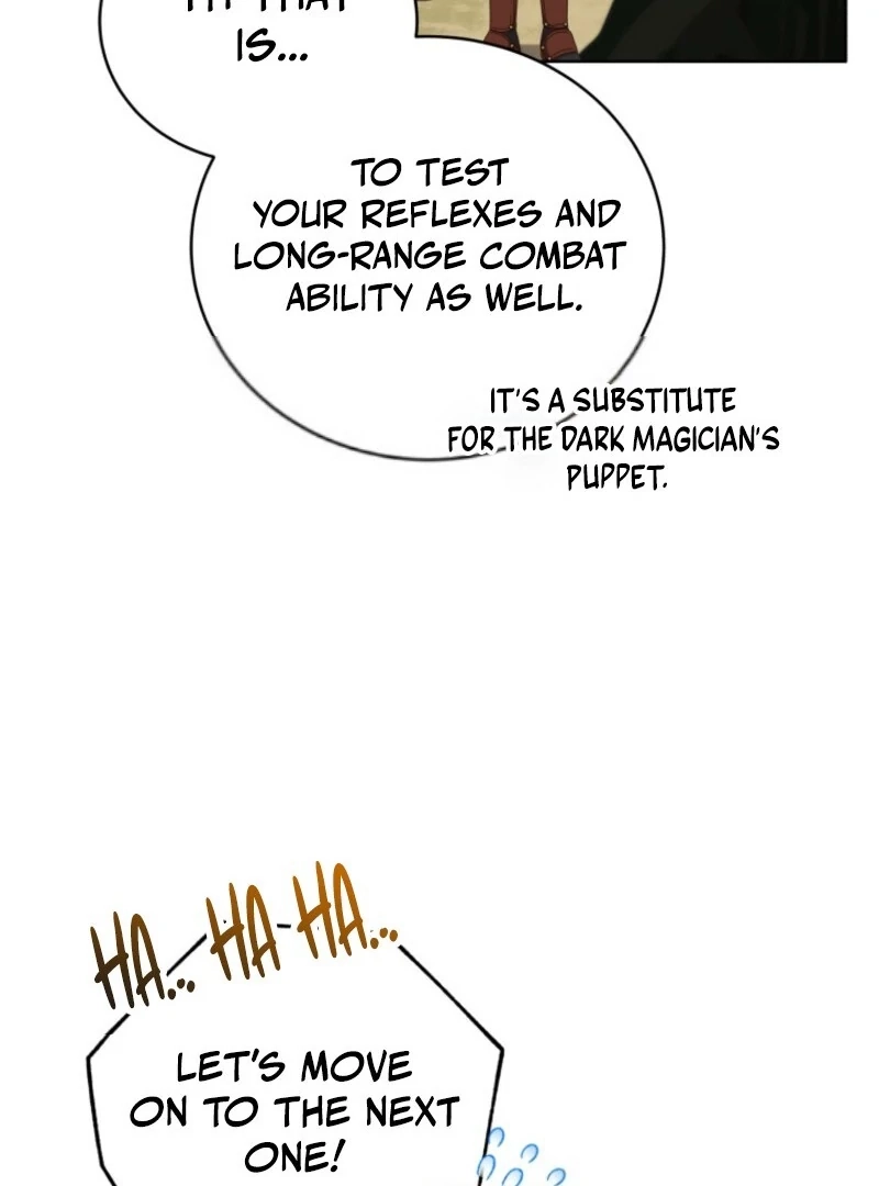 Daughter-In-Law to the Mad Dog of Honor Chapter 66 page 81 - 