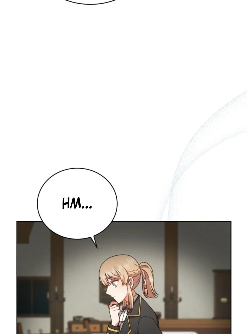 Daughter-In-Law to the Mad Dog of Honor Chapter 66 page 10 - 