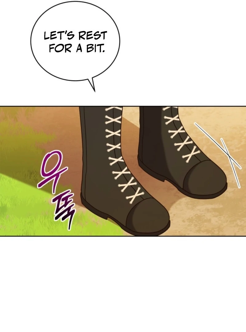 Daughter-In-Law to the Mad Dog of Honor Chapter 66 page 98 - 