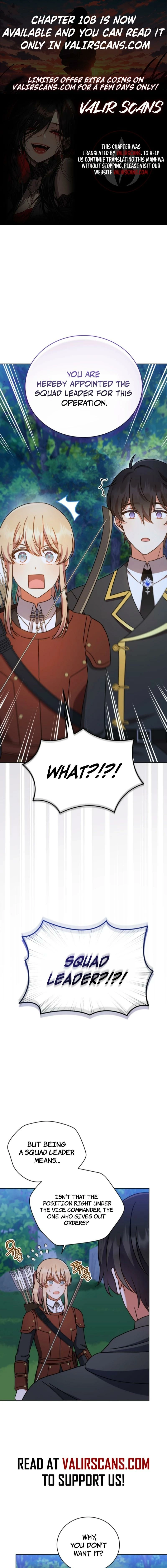 Daughter-In-Law to the Mad Dog of Honor Chapter 69 page 1 - 