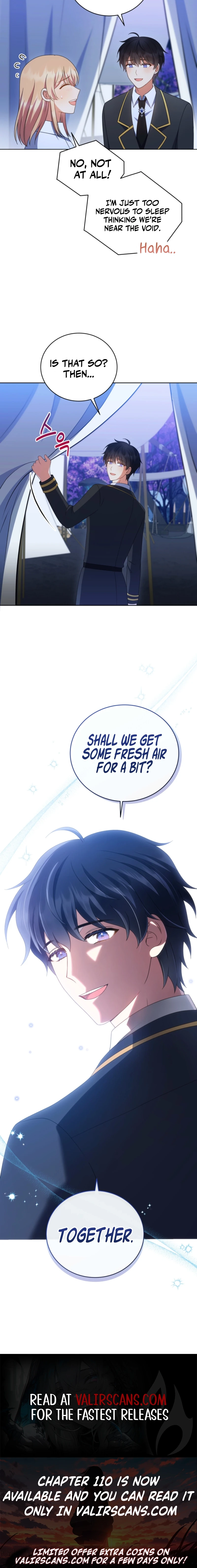 Daughter-In-Law to the Mad Dog of Honor Chapter 71 page 16 - 
