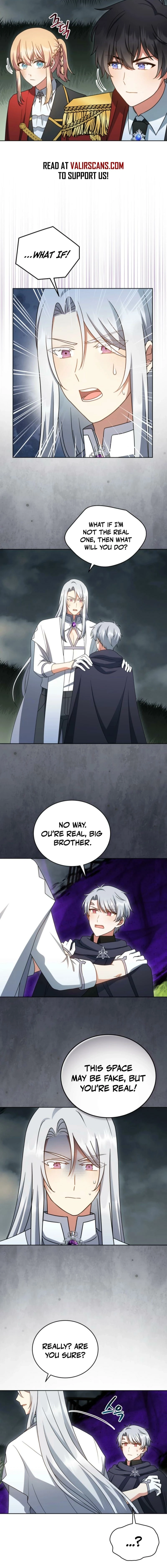 Daughter-In-Law to the Mad Dog of Honor Chapter 76 page 14 - 
