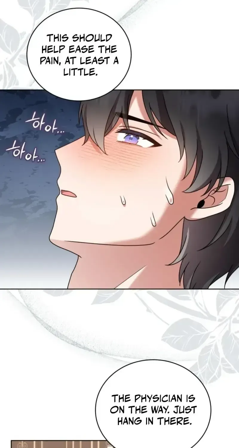 Daughter-In-Law to the Mad Dog of Honor Chapter 83 page 13 - 