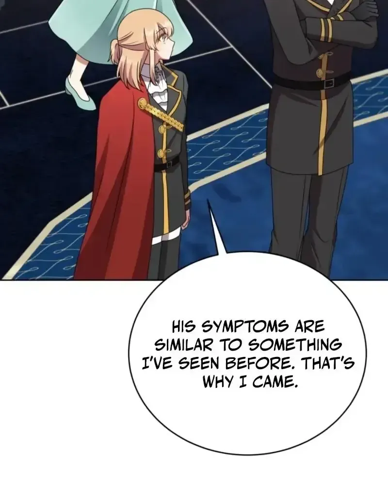 Daughter-In-Law to the Mad Dog of Honor Chapter 83 page 28 - 