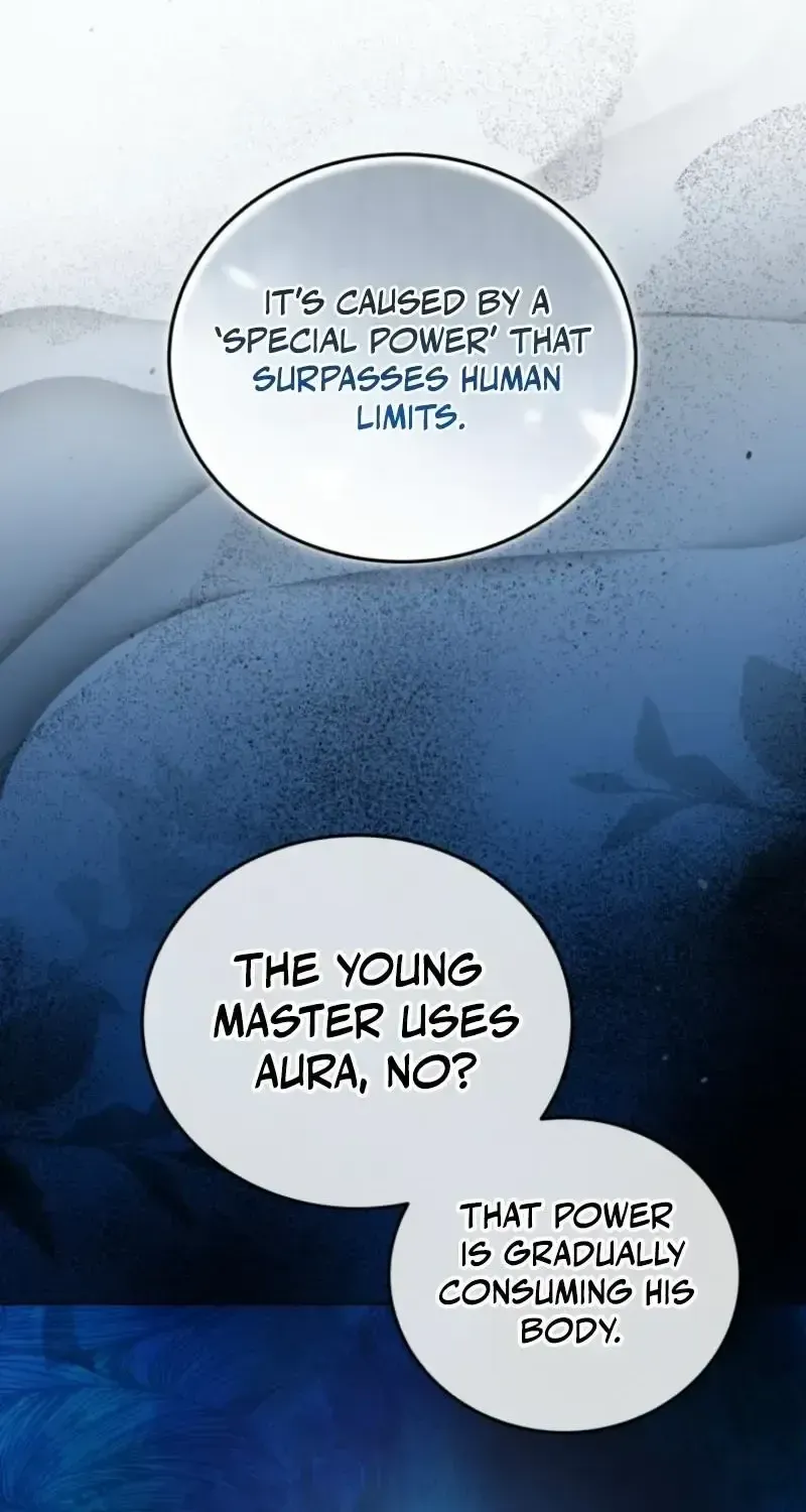Daughter-In-Law to the Mad Dog of Honor Chapter 83 page 30 - 