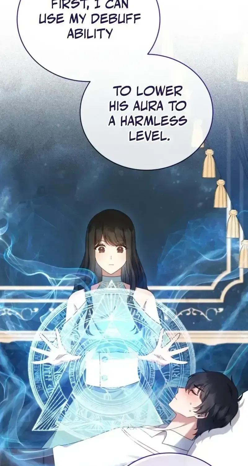 Daughter-In-Law to the Mad Dog of Honor Chapter 83 page 39 - 