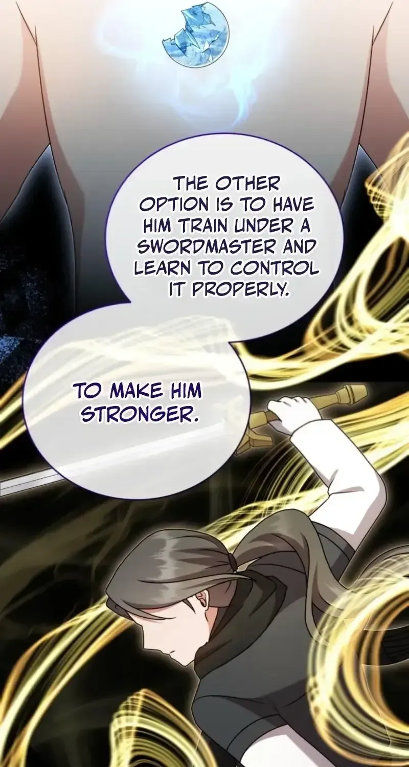 Daughter-In-Law to the Mad Dog of Honor Chapter 83 page 41 - 
