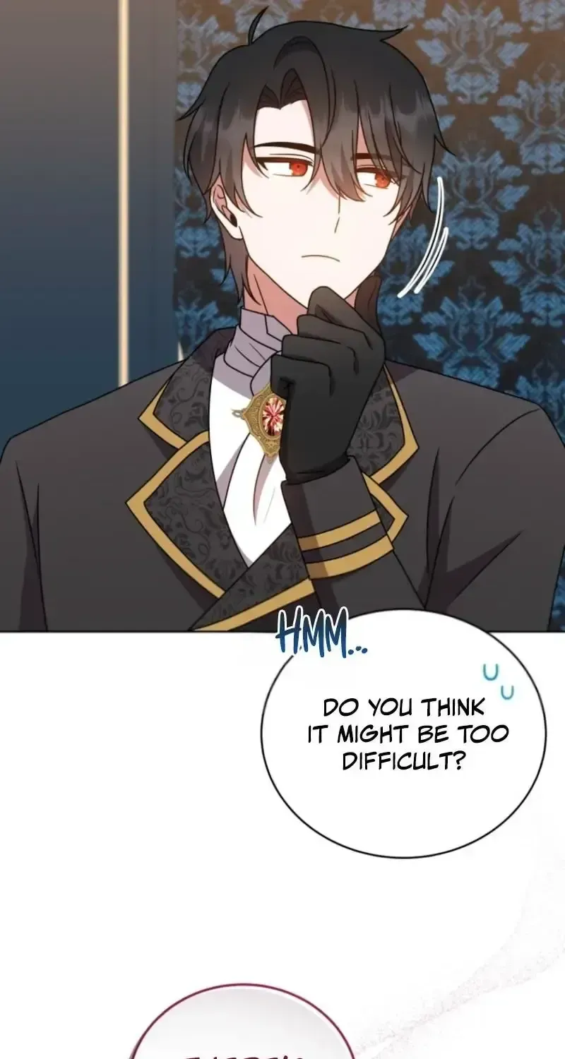 Daughter-In-Law to the Mad Dog of Honor Chapter 83 page 43 - 