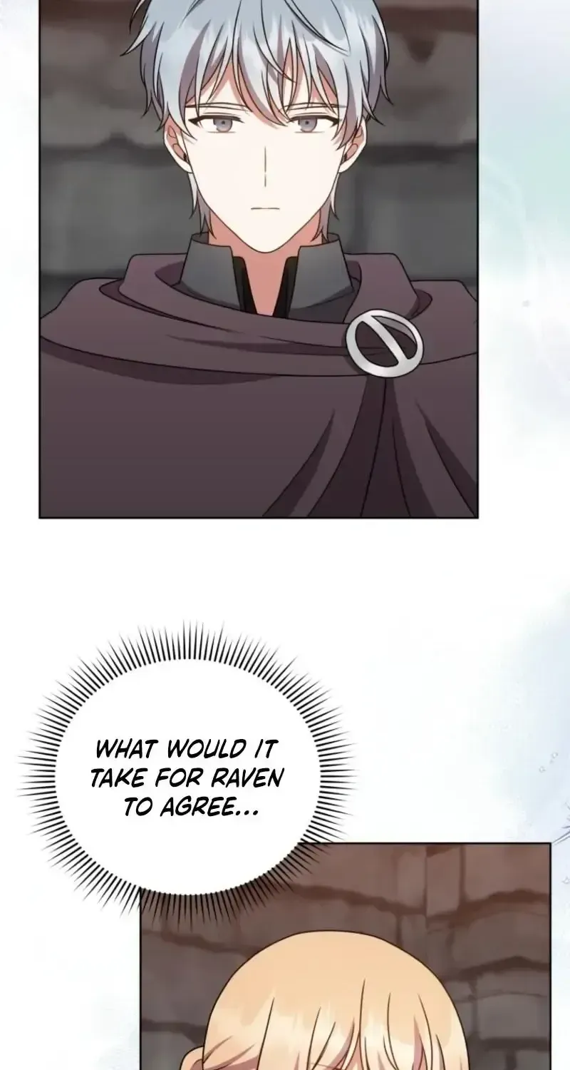 Daughter-In-Law to the Mad Dog of Honor Chapter 83 page 50 - 