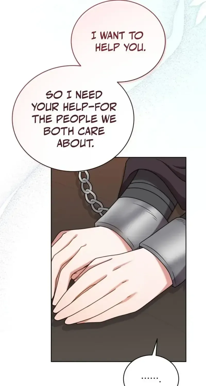 Daughter-In-Law to the Mad Dog of Honor Chapter 83 page 54 - 
