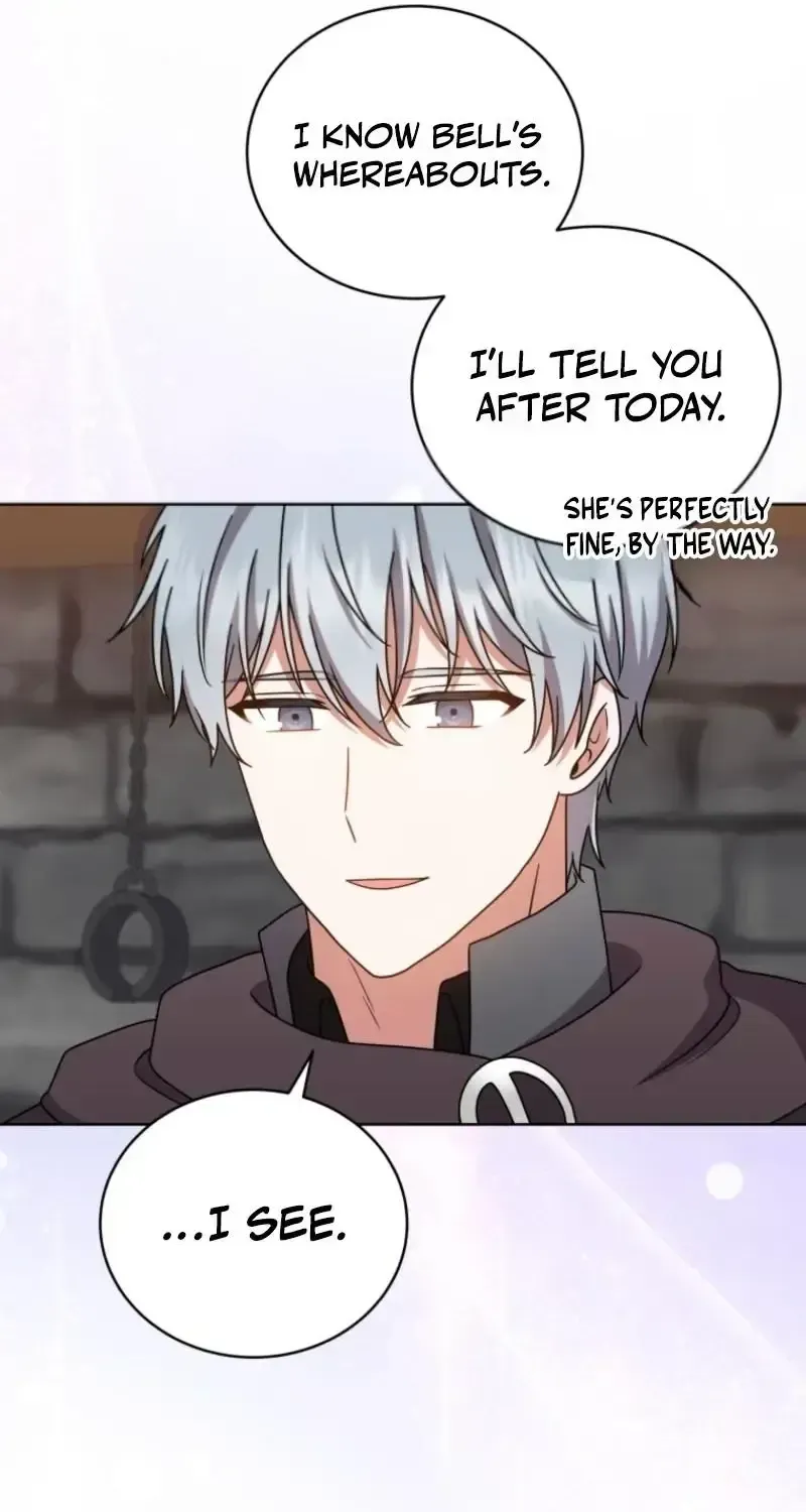 Daughter-In-Law to the Mad Dog of Honor Chapter 83 page 56 - 