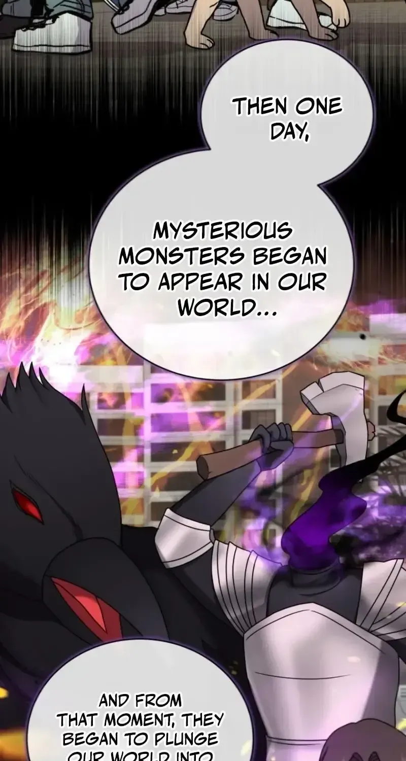 Daughter-In-Law to the Mad Dog of Honor Chapter 83 page 64 - 