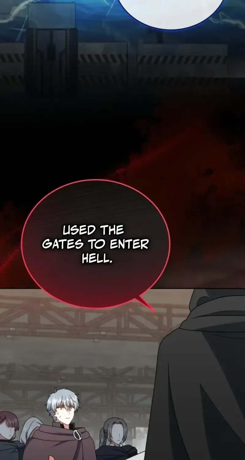 Daughter-In-Law to the Mad Dog of Honor Chapter 83 page 76 - 