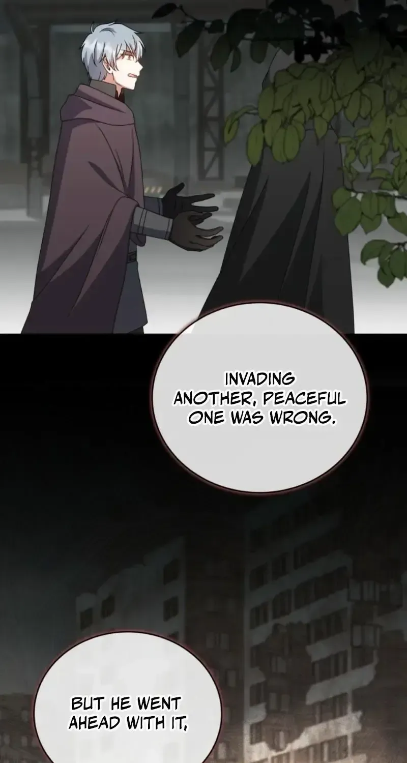 Daughter-In-Law to the Mad Dog of Honor Chapter 83 page 78 - 