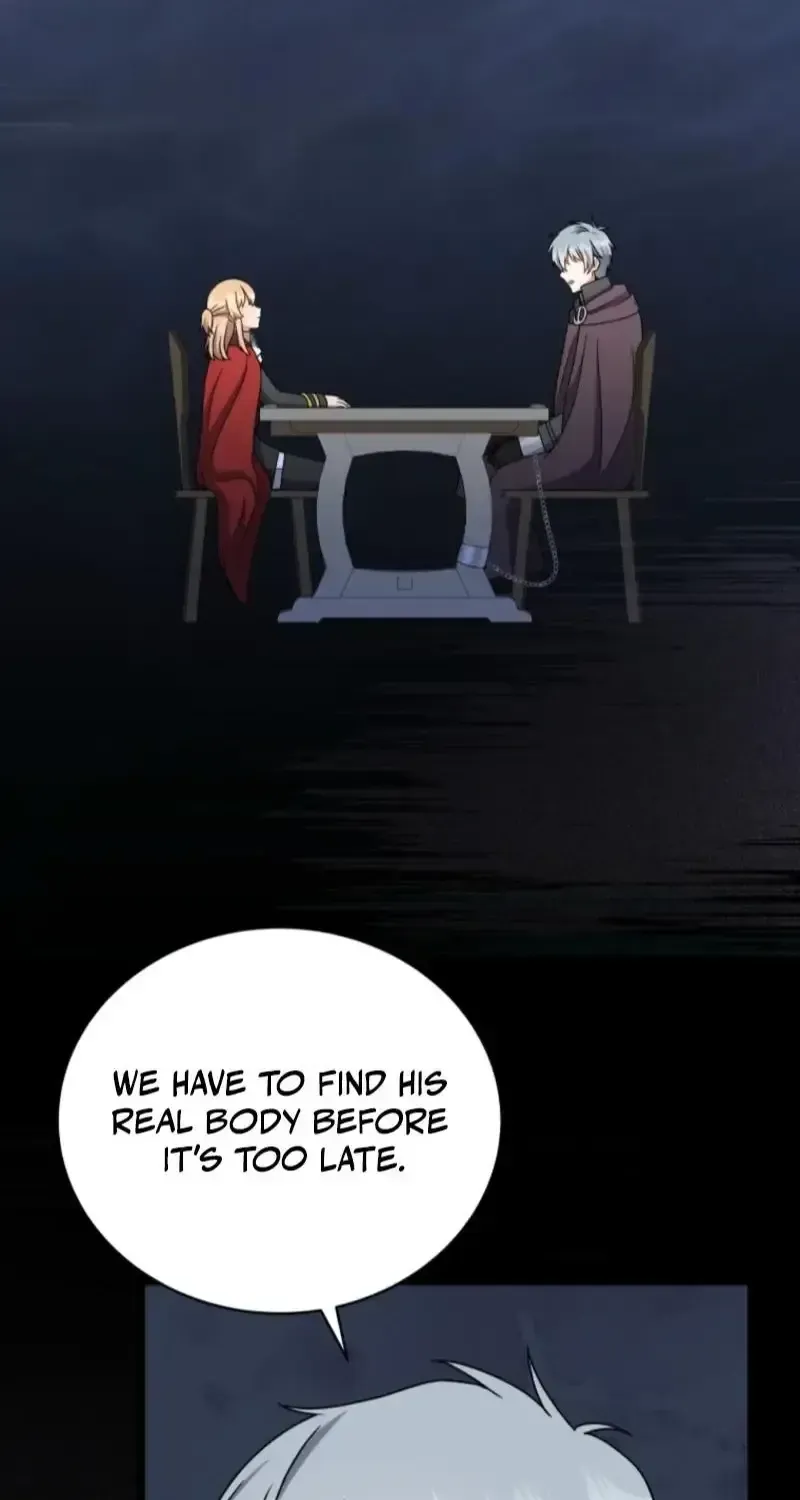 Daughter-In-Law to the Mad Dog of Honor Chapter 83 page 84 - 