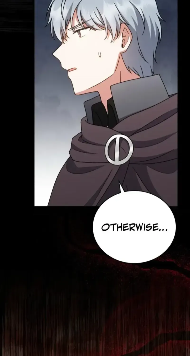 Daughter-In-Law to the Mad Dog of Honor Chapter 83 page 85 - 