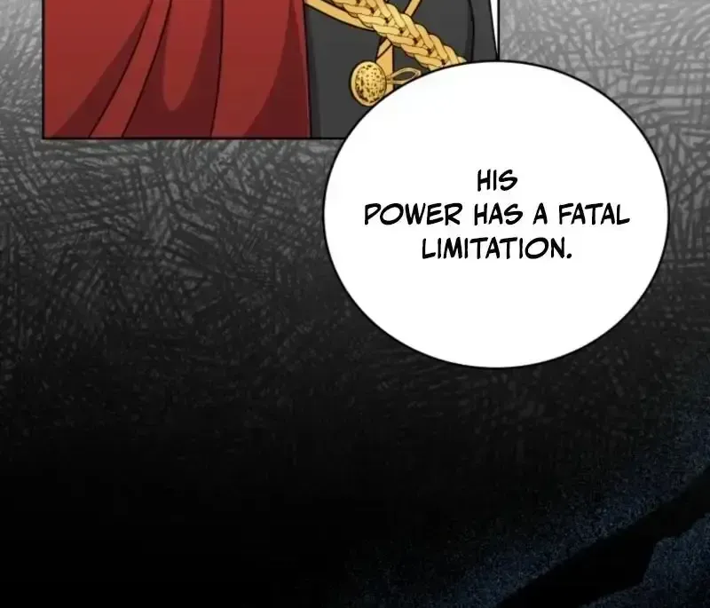Daughter-In-Law to the Mad Dog of Honor Chapter 84 page 11 - 