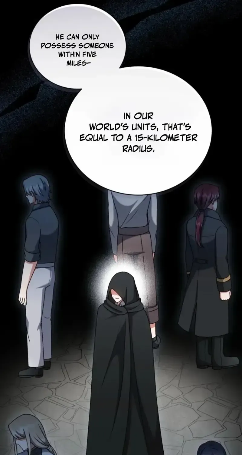 Daughter-In-Law to the Mad Dog of Honor Chapter 84 page 12 - 