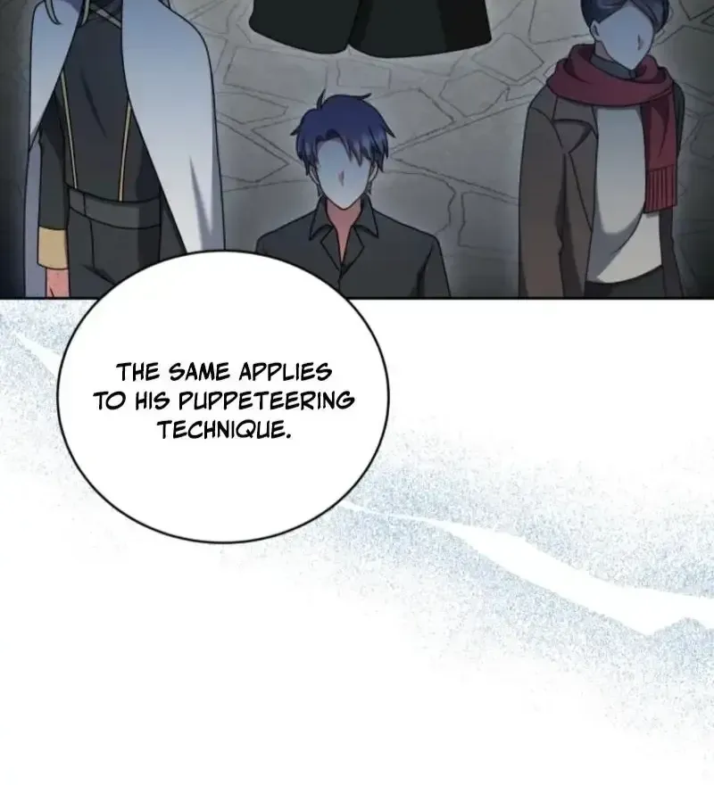 Daughter-In-Law to the Mad Dog of Honor Chapter 84 page 13 - 