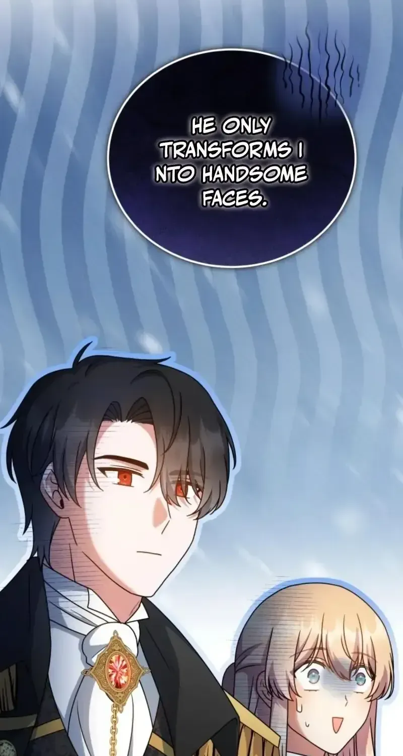Daughter-In-Law to the Mad Dog of Honor Chapter 84 page 21 - 