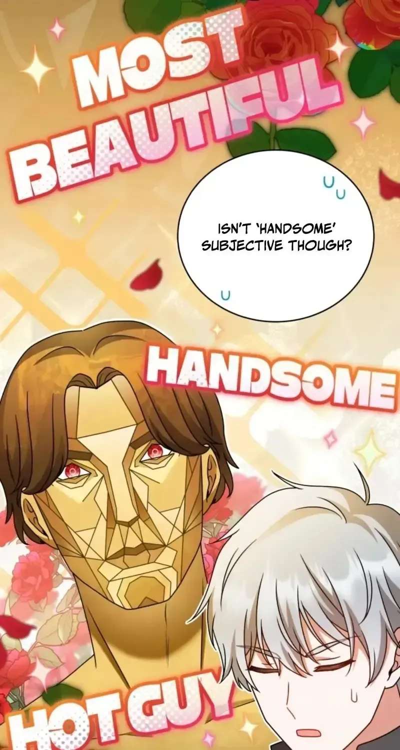 Daughter-In-Law to the Mad Dog of Honor Chapter 84 page 23 - 