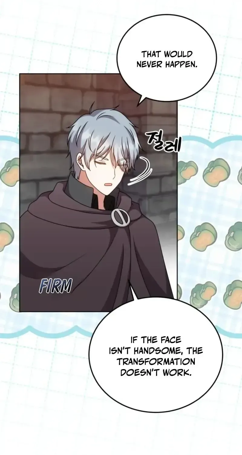Daughter-In-Law to the Mad Dog of Honor Chapter 84 page 26 - 
