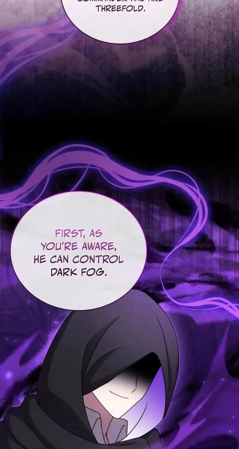 Daughter-In-Law to the Mad Dog of Honor Chapter 84 page 4 - 