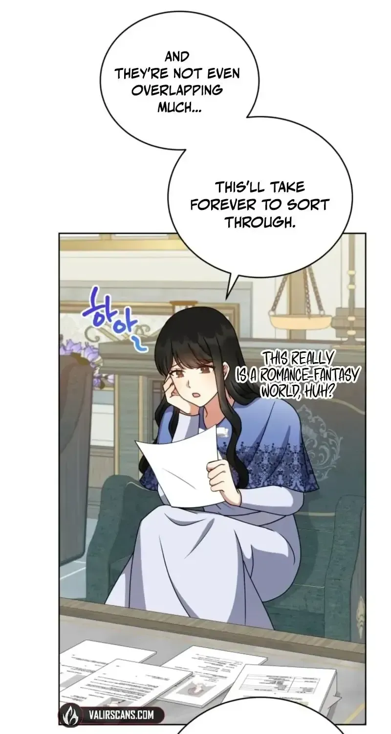 Daughter-In-Law to the Mad Dog of Honor Chapter 84 page 40 - 