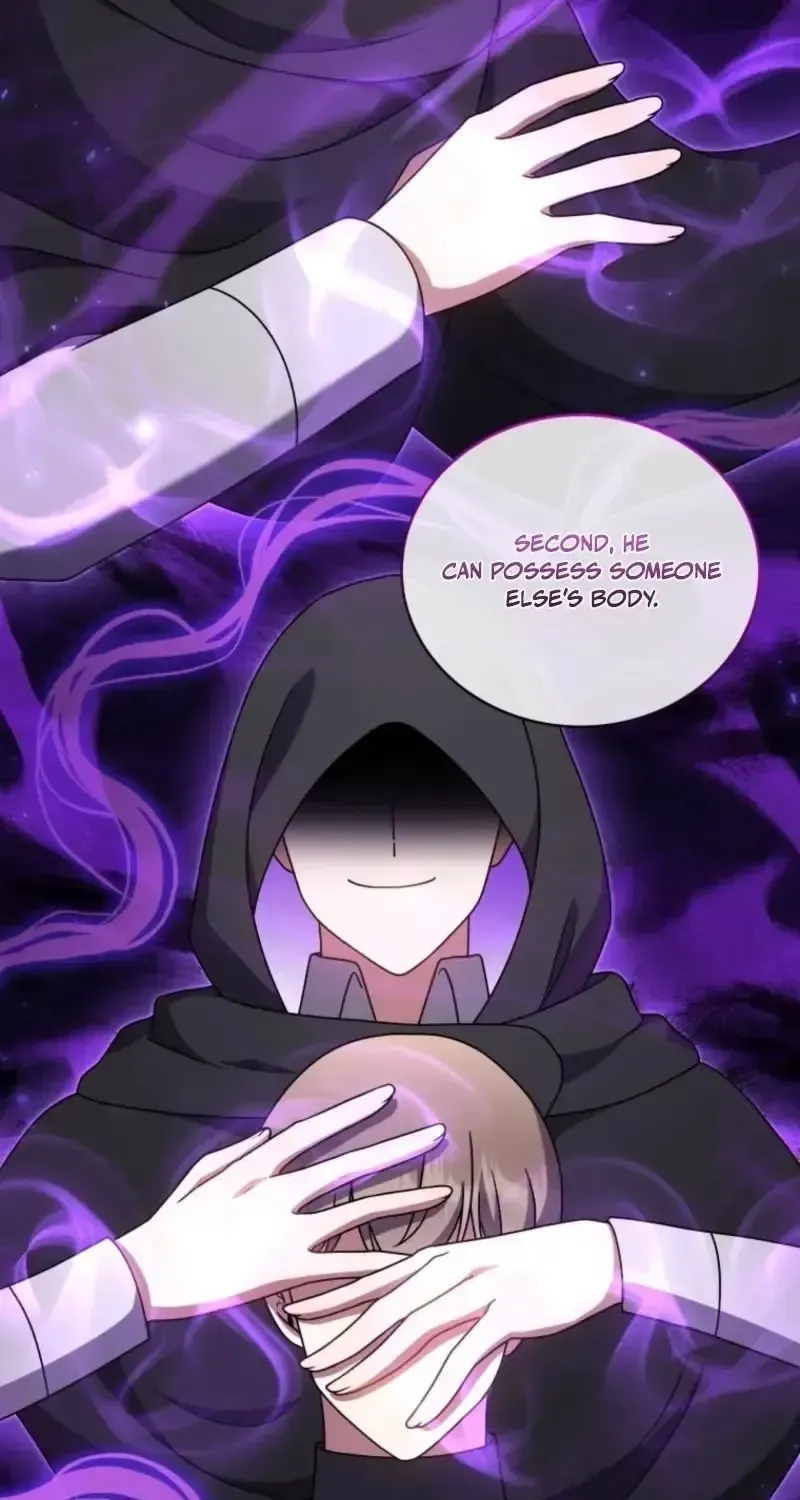 Daughter-In-Law to the Mad Dog of Honor Chapter 84 page 6 - 