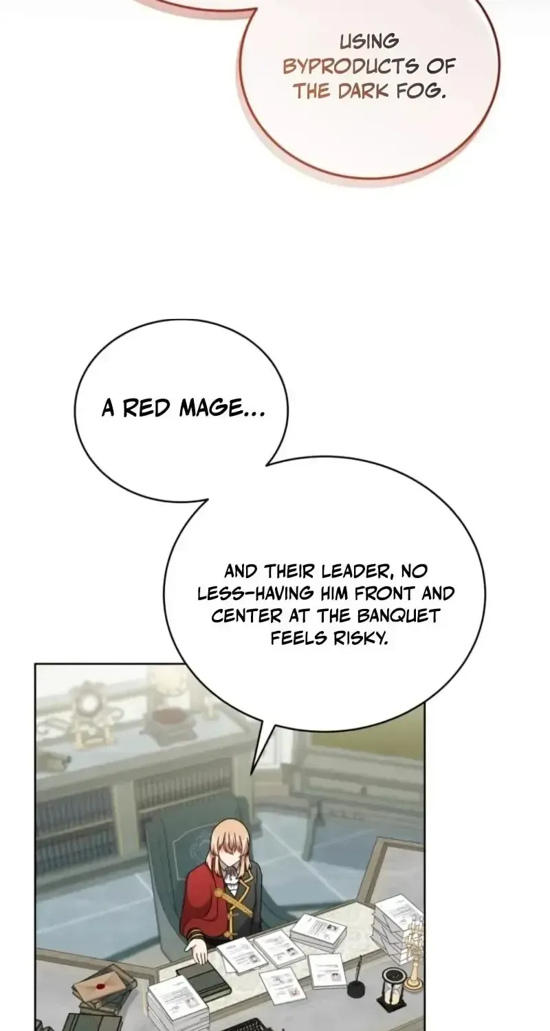 Daughter-In-Law to the Mad Dog of Honor Chapter 84 page 51 - 