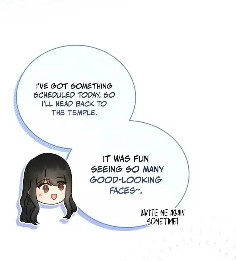 Daughter-In-Law to the Mad Dog of Honor Chapter 84 page 55 - 