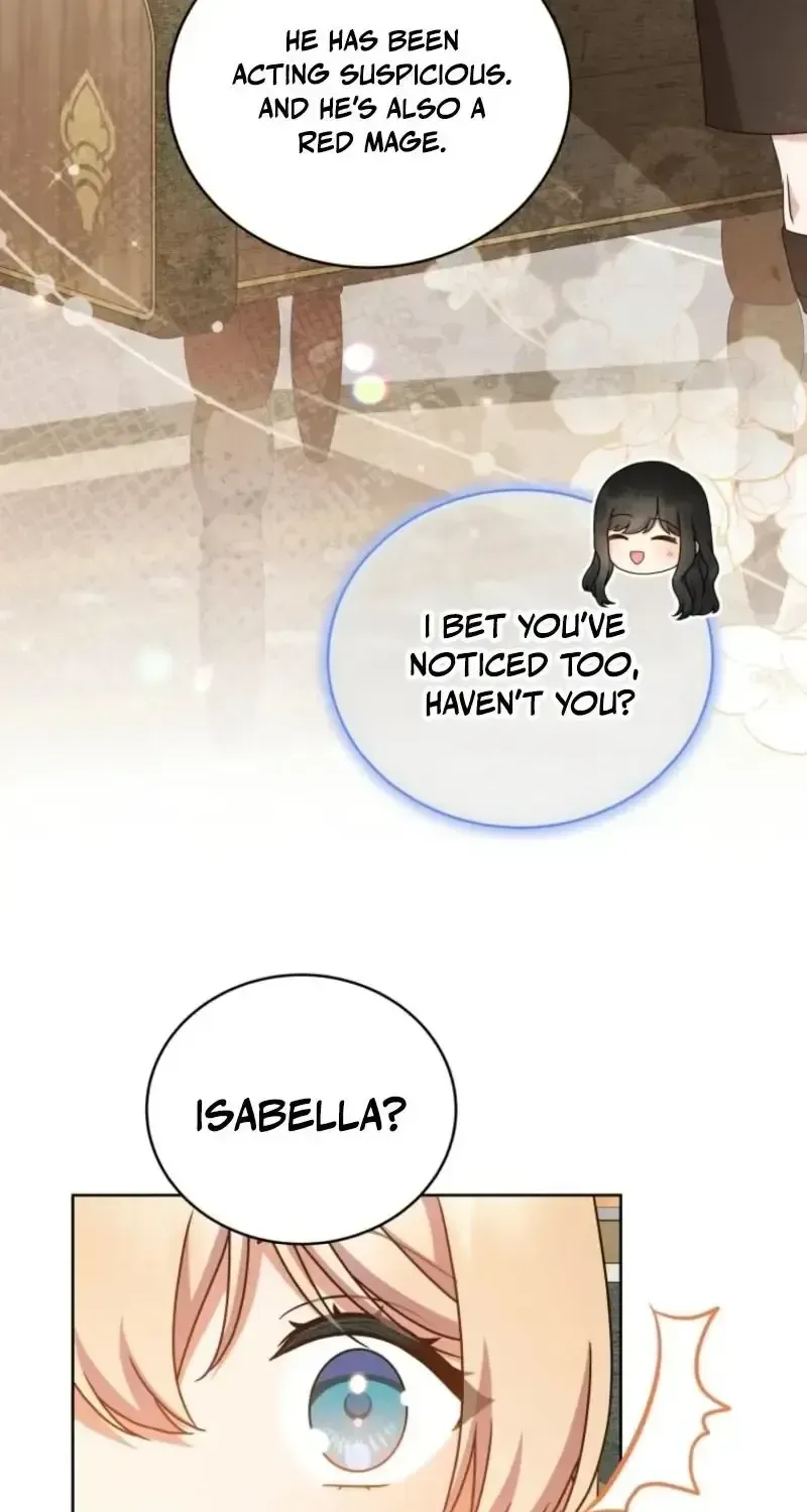 Daughter-In-Law to the Mad Dog of Honor Chapter 84 page 66 - 