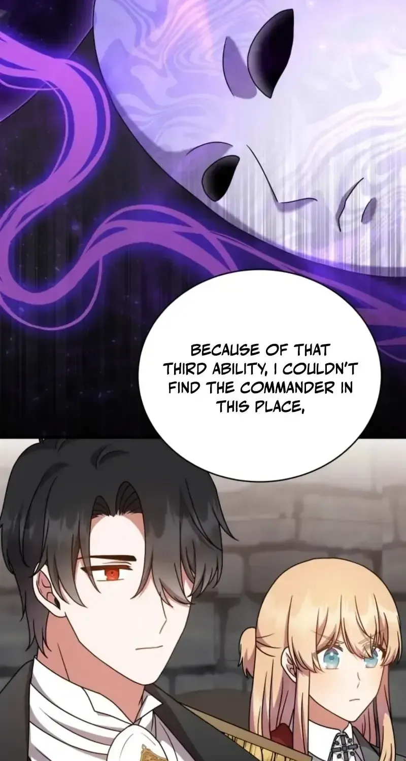 Daughter-In-Law to the Mad Dog of Honor Chapter 84 page 8 - 