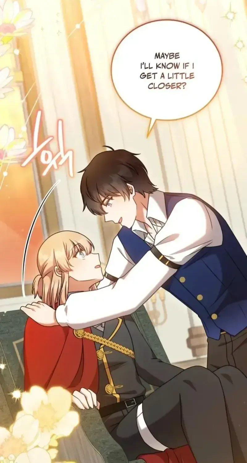 Daughter-In-Law to the Mad Dog of Honor Chapter 84 page 78 - 