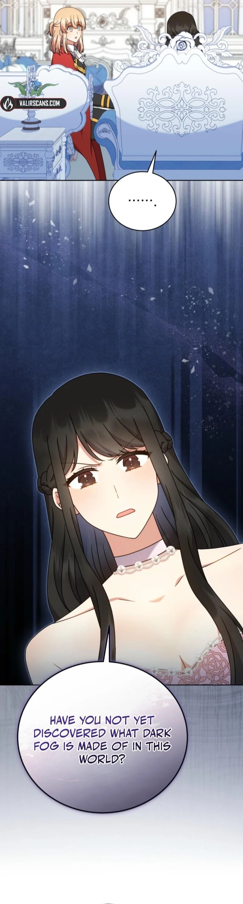 Daughter-In-Law to the Mad Dog of Honor Chapter 85 page 26 - 