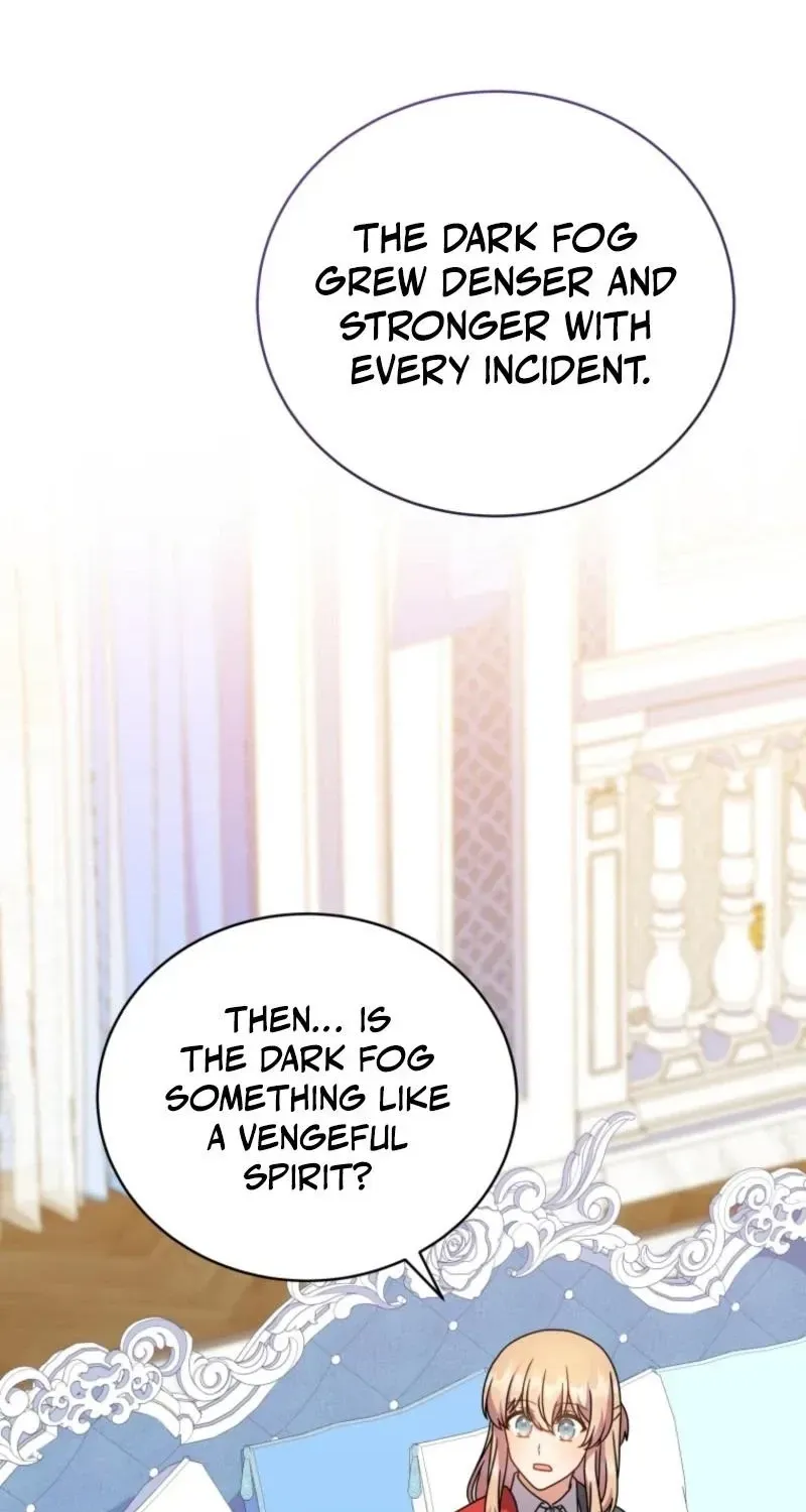 Daughter-In-Law to the Mad Dog of Honor Chapter 86 page 2 - 